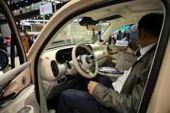 长城汽车-芭蕾猫