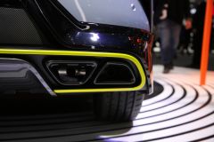 长安汽车-长安UNI-T