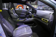 长安汽车-长安UNI-T