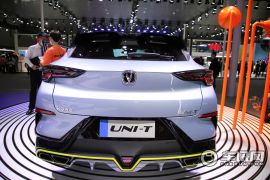 长安汽车-长安UNI-T