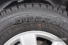 江西五十铃-瑞迈-2.4T经典汽油两驱舒适型标轴版 4K22D4T