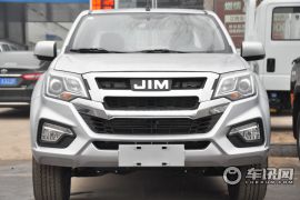 江西五十铃-瑞迈-2.4T经典汽油两驱舒适型标轴版 4K22D4T