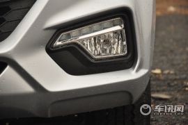 江西五十铃-瑞迈-2.8T经典柴油两驱舒享型标轴版 JE493ZLQ6E