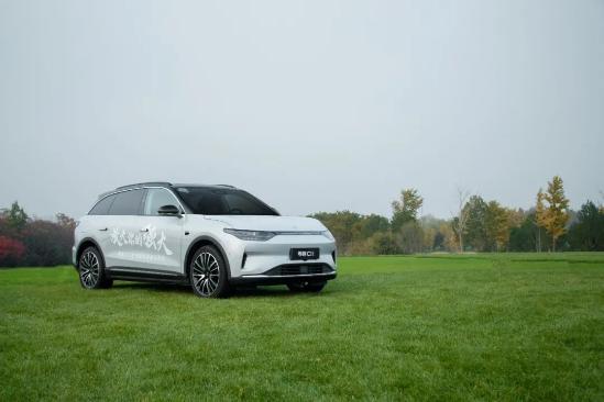 赶上“末班车”，荣获2021年度焦点中国新能源车奖，零跑雄起了？