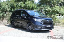 广汽本田-奥德赛-基本型