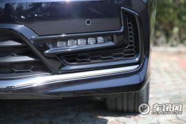 广汽本田-奥德赛-基本型