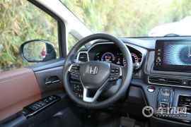 广汽本田-奥德赛-基本型