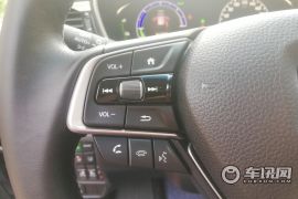 广汽本田-奥德赛-基本型