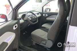 奇瑞汽车-QQ冰淇淋-圣代