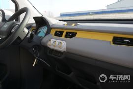 奇瑞汽车-QQ冰淇淋-圣代