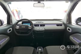 奇瑞汽车-QQ冰淇淋-圣代