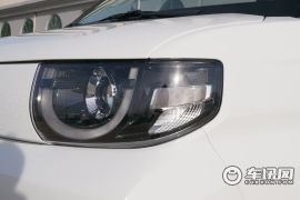 奇瑞汽车-QQ冰淇淋-圣代