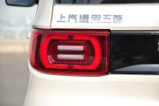 上汽通用五菱-宏光MINIEV-马卡龙臻享款 三元锂