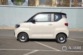 上汽通用五菱-宏光MINIEV-马卡龙臻享款 三元锂