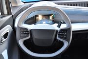 上汽通用五菱-五菱NanoEV-热爱款