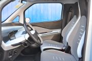 上汽通用五菱-五菱NanoEV-热爱款