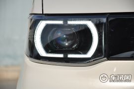 上汽通用五菱-宏光MINIEV-马卡龙臻享款 三元锂