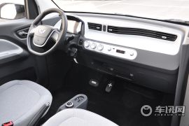 上汽通用五菱-宏光MINIEV-马卡龙臻享款 三元锂