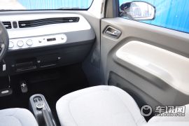 上汽通用五菱-宏光MINIEV-马卡龙臻享款 三元锂