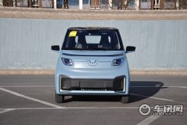 上汽通用五菱-五菱NanoEV-热爱款