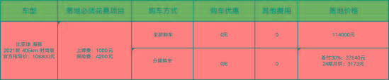 10万元买电车，比亚迪海豚免息但没折扣，值得入手吗？