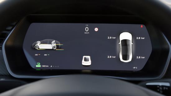 特斯拉Model S：百万的车价，三年保养不到3千？
