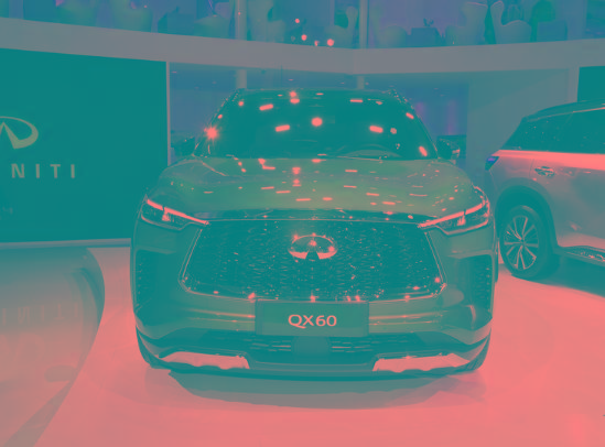 全新一代英菲尼迪QX60即将上市 品牌第三款国产车/定位中大型SUV