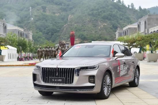 红旗H9养护成本分析：每月不到2000元，还买啥合资车？