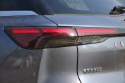 英菲尼迪(进口)-英菲尼迪QX60-2.5 S/C Hybrid四驱全能版