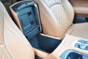 英菲尼迪(进口)-英菲尼迪QX60-2.5 S/C Hybrid四驱全能版