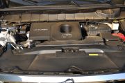英菲尼迪(进口)-英菲尼迪QX60-2.5 S/C Hybrid四驱全能版