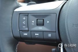 英菲尼迪(进口)-英菲尼迪QX60-2.5 S/C Hybrid四驱全能版