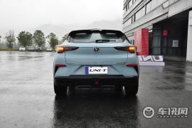 长安汽车-长安UNI-T-2.0T 运动版 领航型