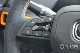 长安汽车-长安UNI-T-2.0T 运动版 领航型