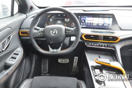 长安汽车-长安UNI-T-2.0T 运动版 领航型