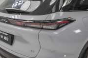 BEIJING汽车-北京 魔方-基本型