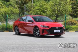 广汽乘用车-影豹-J15版  ￥11.8