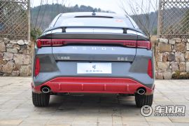 江汽集团-思皓曜-1.5TGDI DCT 逐日RACE版