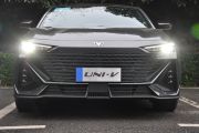 长安汽车-长安UNI-V-基本型