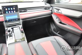 江汽集团-思皓曜-1.5TGDI DCT 逐日RACE版