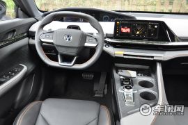 长安汽车-长安UNI-V-基本型