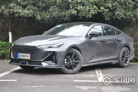 长安汽车-长安UNI-V-基本型