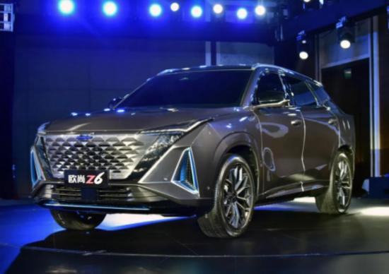 长安“六大新车”来袭：销冠换代，首款混动比DM-i“更香”？