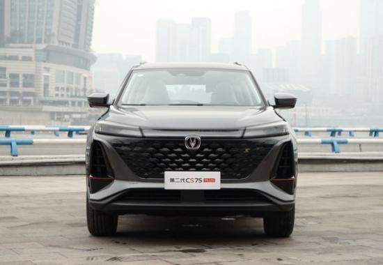 长安“六大新车”来袭：销冠换代，首款混动比DM-i“更香”？