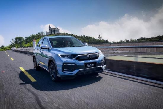 12月卖得最好的SUV，自主品牌占一半，德系只剩一款？