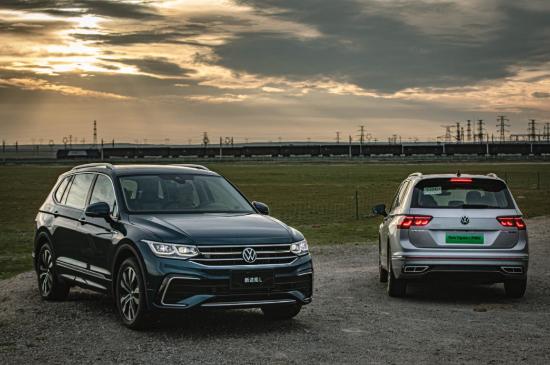 12月卖得最好的SUV，自主品牌占一半，德系只剩一款？