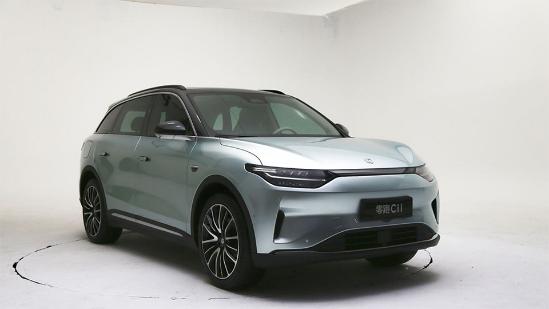 6家新势力卖出43万电车，燃油车主谁“投诚”了？