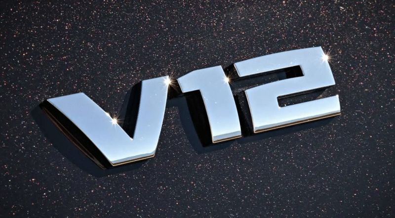 宝马“V12时代”终结，将限量推出12台M760i纪念版车型