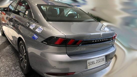 20万以下买合资B级车，降价2万多的标致508L算值吗？
