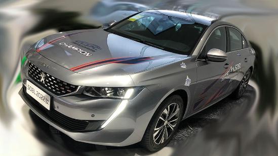 20万以下买合资B级车，降价2万多的标致508L算值吗？